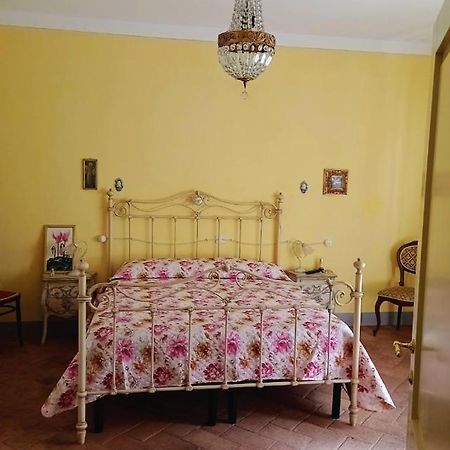 Appartamento Di Lusso In Borgo Storico Toscano Bibbiena Exterior foto